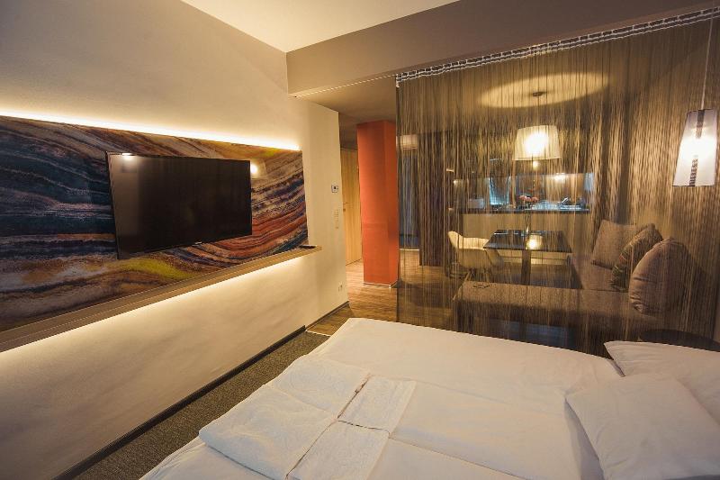Onyx Luxury - Oda