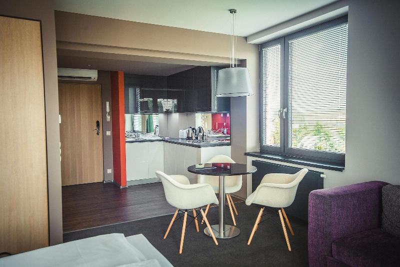 Onyx Luxury - Oda