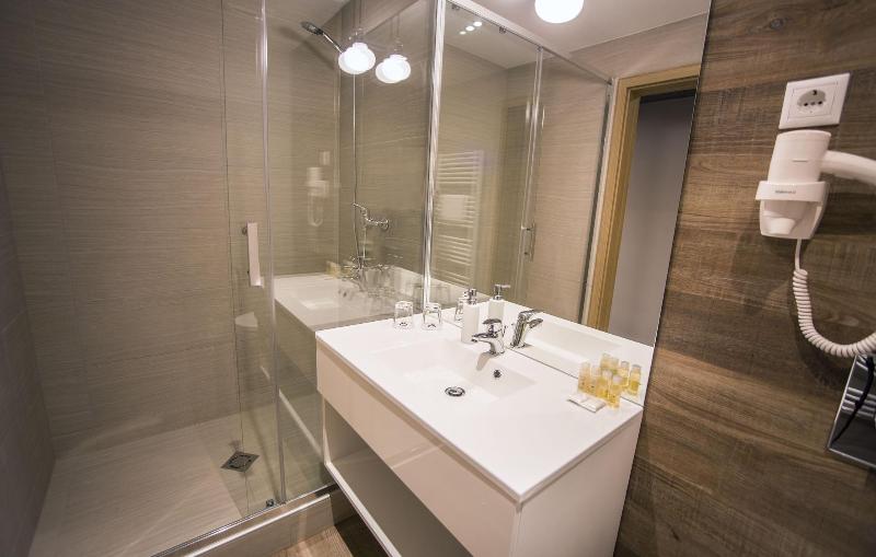 Onyx Luxury - Oda
