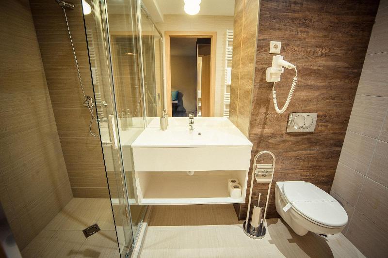 Onyx Luxury - Oda