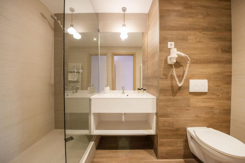 Onyx Luxury - Oda