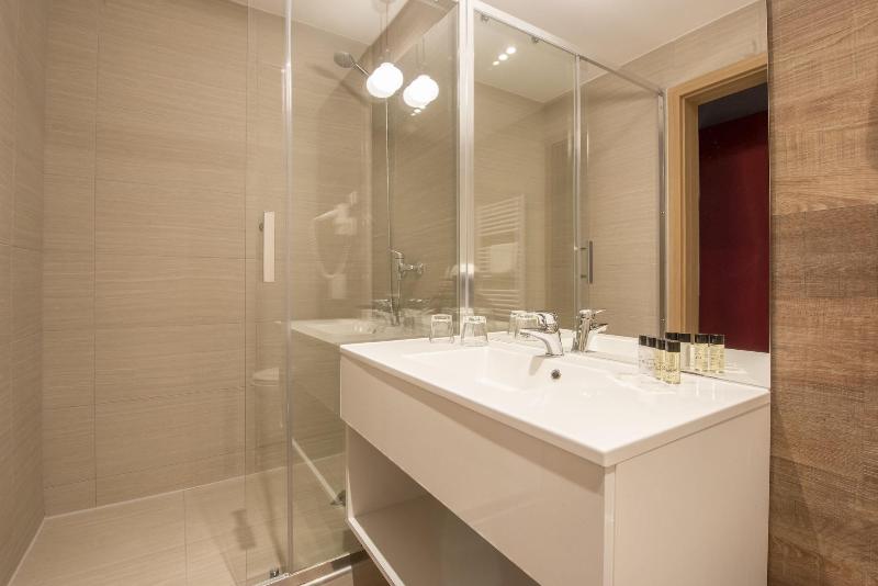 Onyx Luxury - Oda