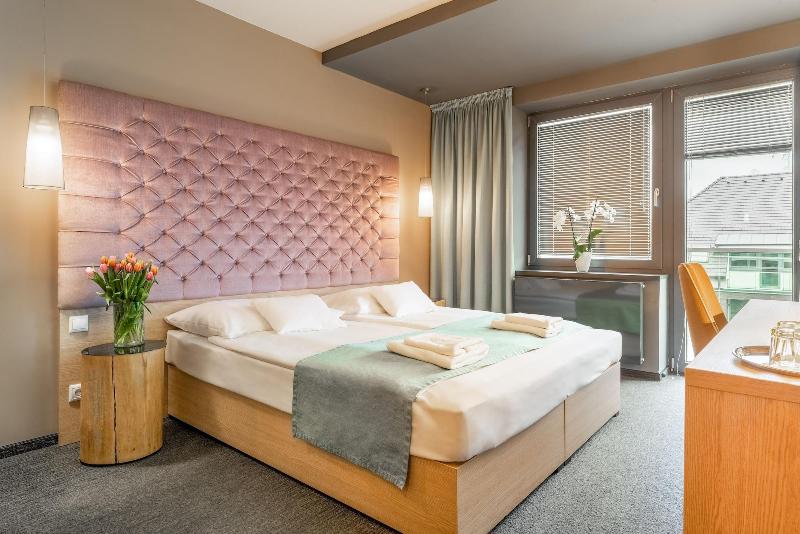 Onyx Luxury - Oda