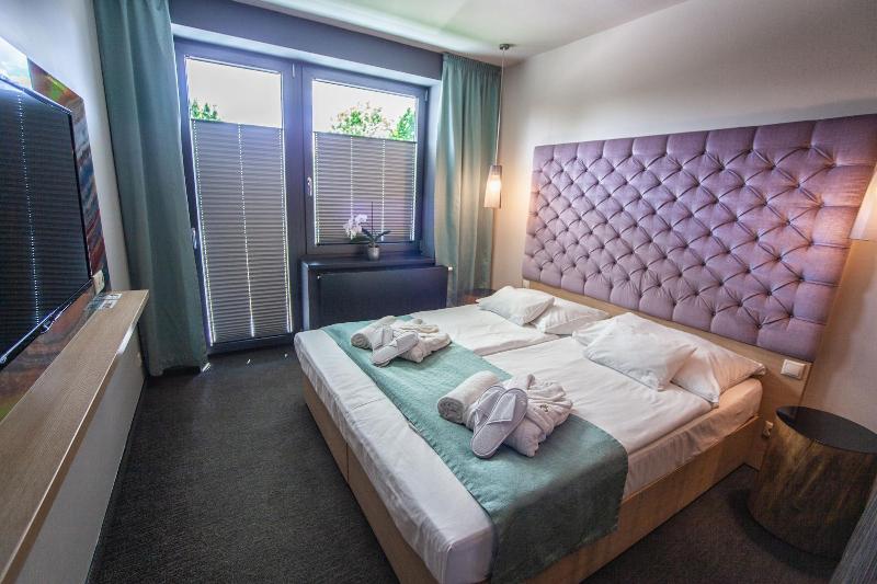 Onyx Luxury - Oda