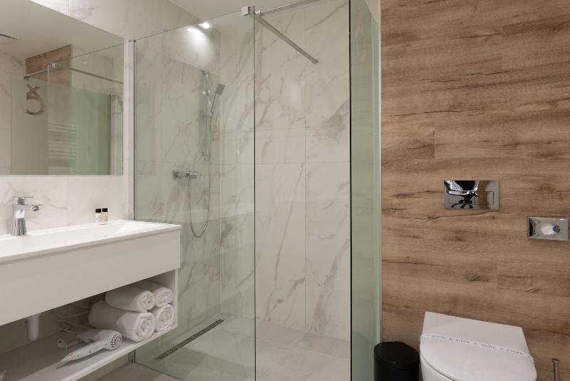 Onyx Luxury - Oda