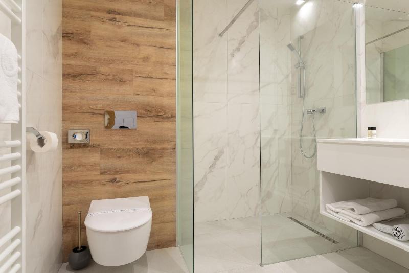 Onyx Luxury - Oda