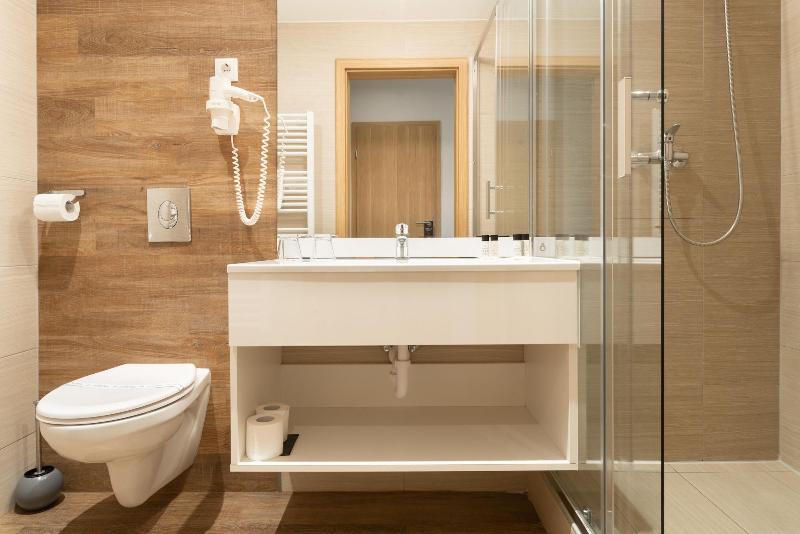 Onyx Luxury - Oda