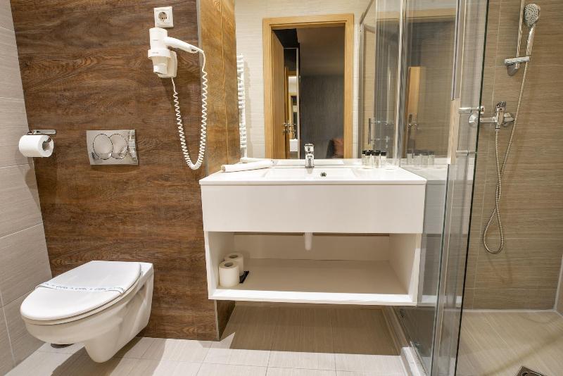 Onyx Luxury - Oda