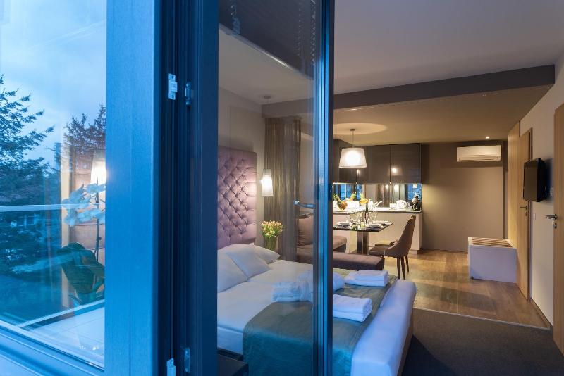 Onyx Luxury - Oda