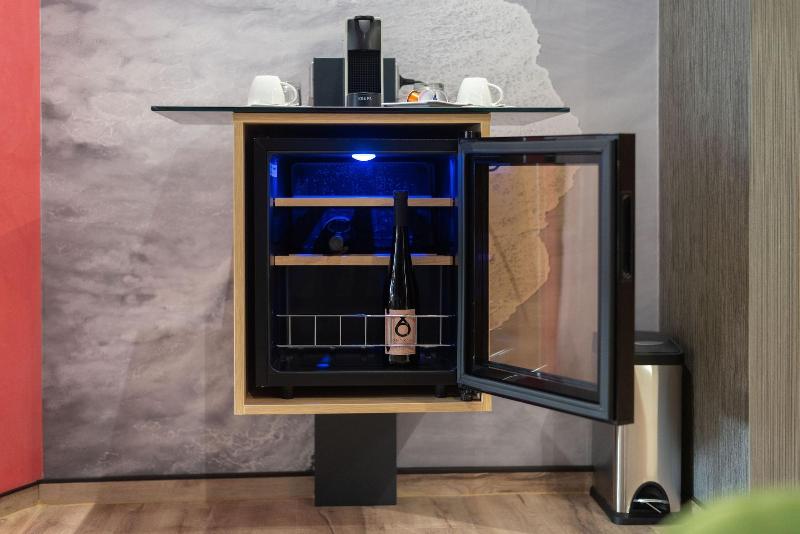Onyx Luxury - Oda