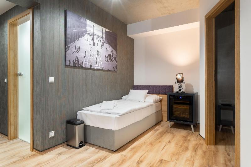 Onyx Luxury - Oda