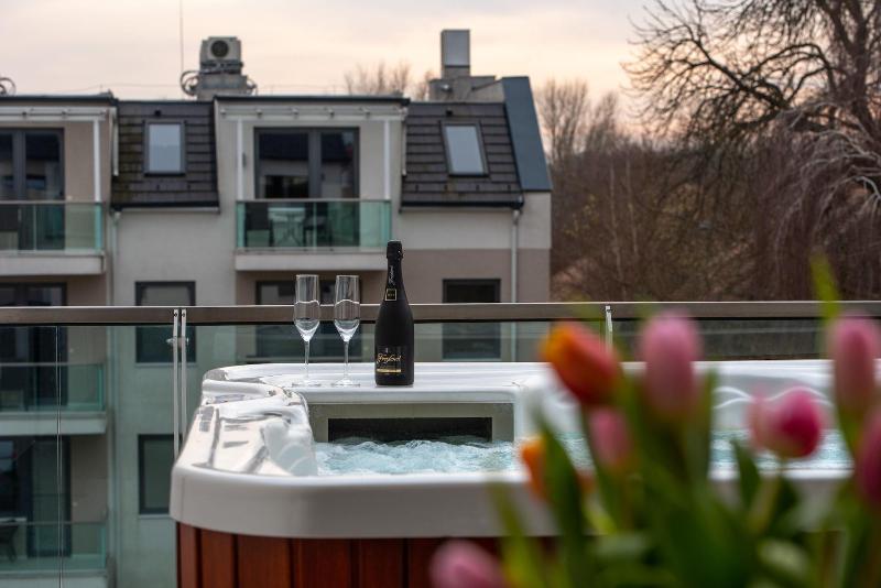 Onyx Luxury - Oda