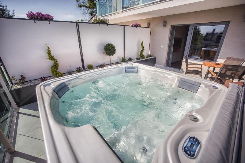 Onyx Luxury - Oda