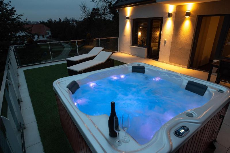 Onyx Luxury - Oda