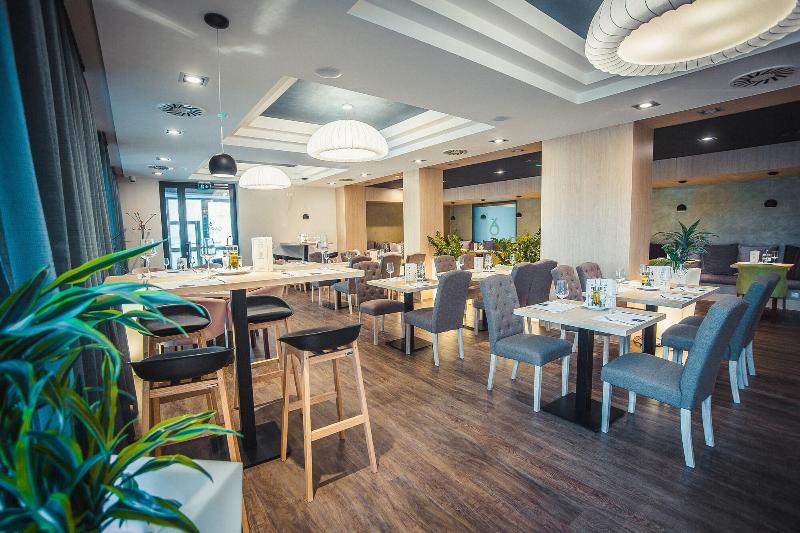 Onyx Luxury - Restoran