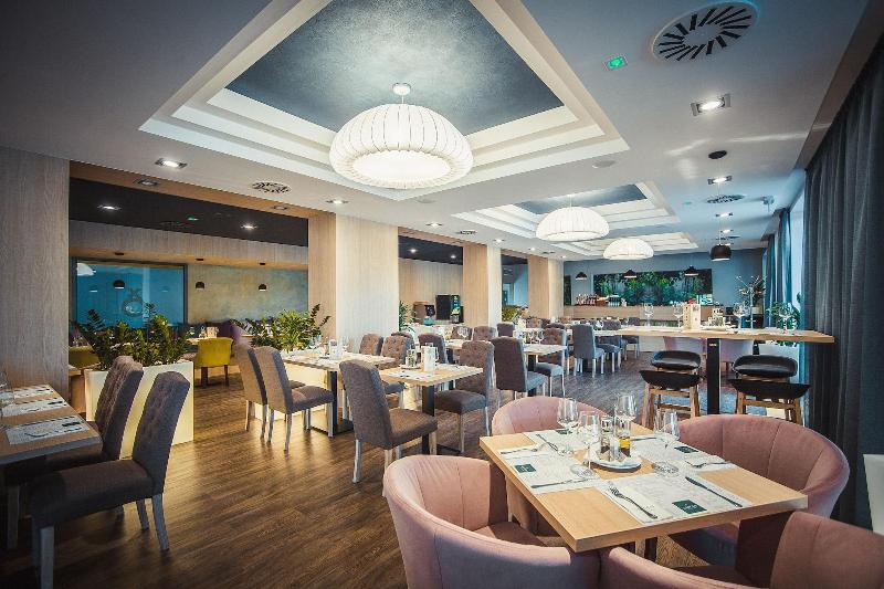 Onyx Luxury - Restoran
