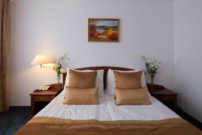 Fonte Hotel - Genel
