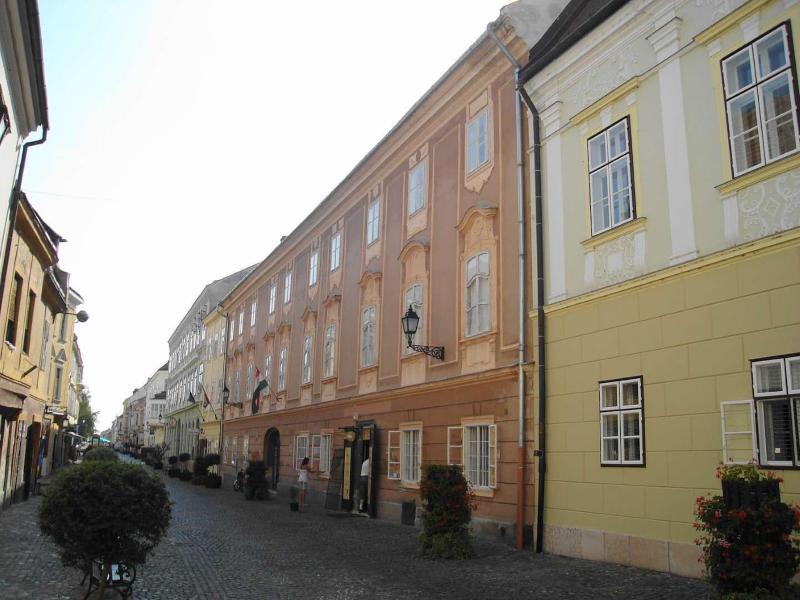 Fonte Hotel - Genel