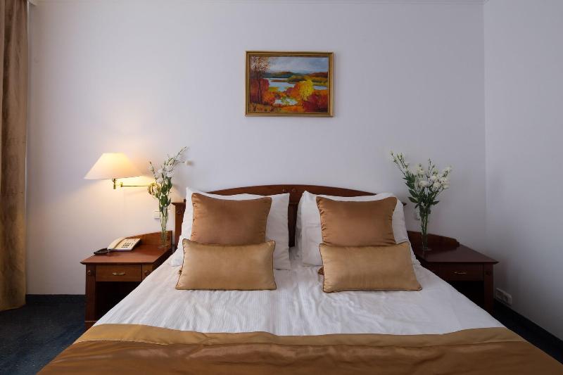 Fonte Hotel - Genel