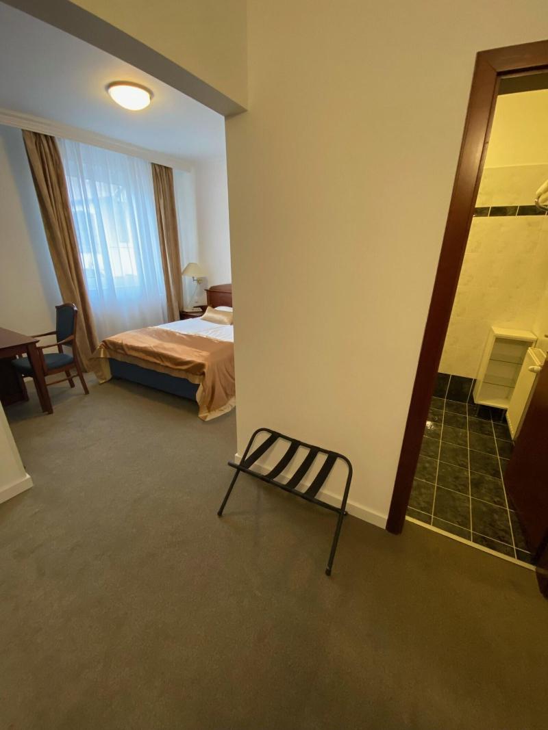 Fonte Hotel - Oda