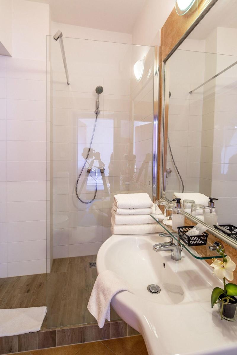Fonte Hotel - Oda