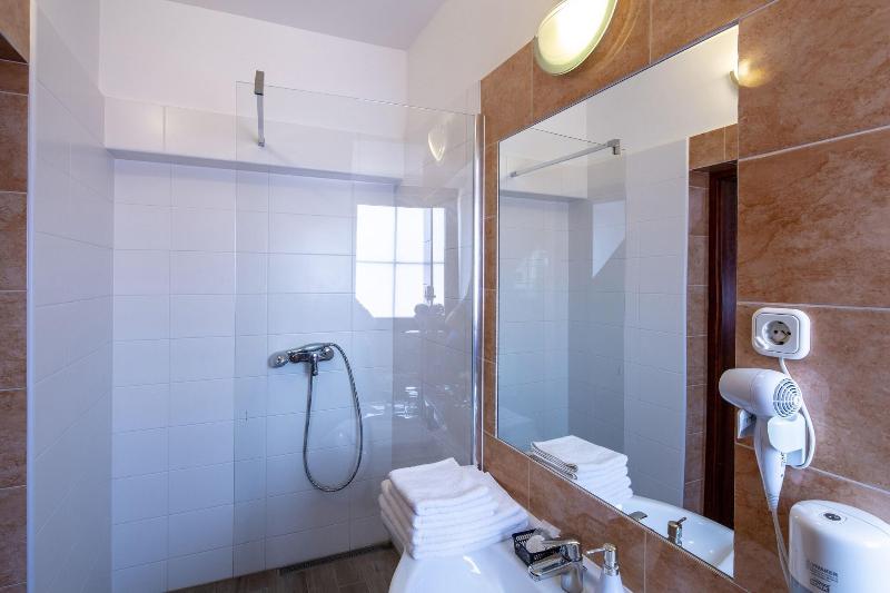Fonte Hotel - Oda