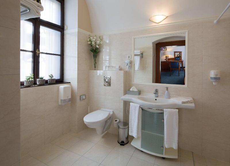 Fonte Hotel - Oda