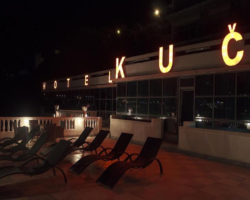 Hotel Kuc - Genel