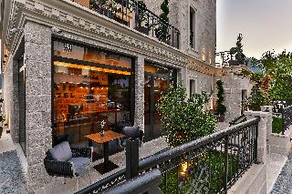 Hotel Tate