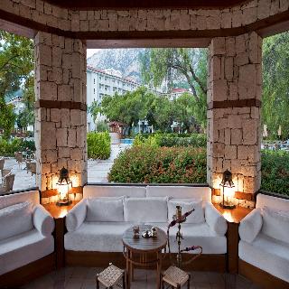 AKKA Hotels Antedon fotoÄŸrafÄ±