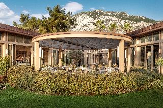 AKKA Hotels Antedon fotoÄŸrafÄ±