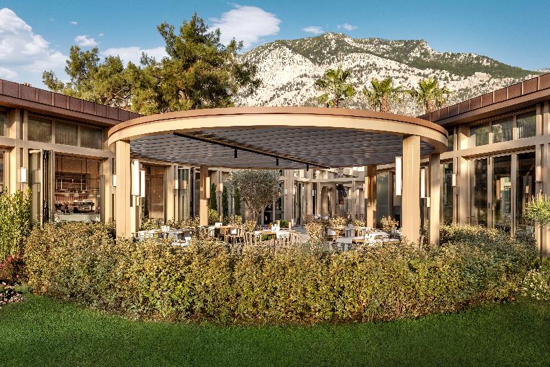 AKKA Hotels Antedon - Bar