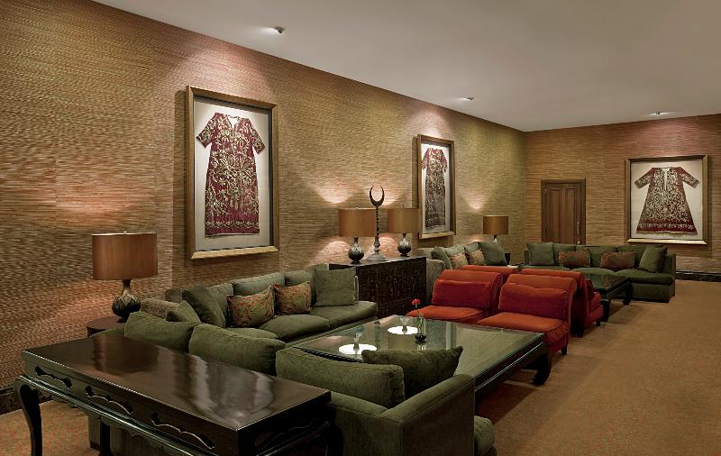 AKKA Hotels Antedon - Lobi
