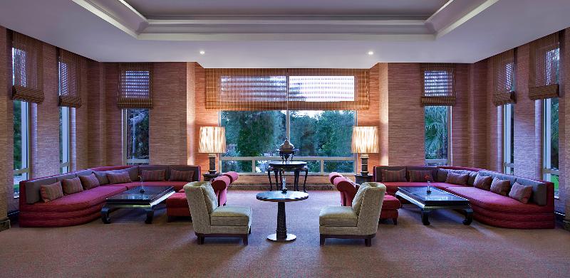 AKKA Hotels Antedon - Lobi
