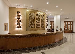 AKKA Hotels Antedon fotoÄŸrafÄ±