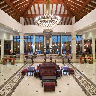 AKKA Hotels Antedon fotoÄŸrafÄ±
