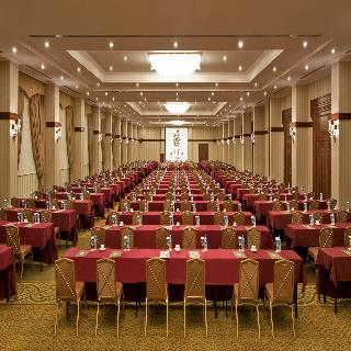 AKKA Hotels Antedon fotoÄŸrafÄ±