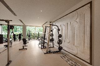 AKKA Hotels Antedon fotoÄŸrafÄ±