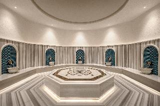 AKKA Hotels Antedon fotoÄŸrafÄ±