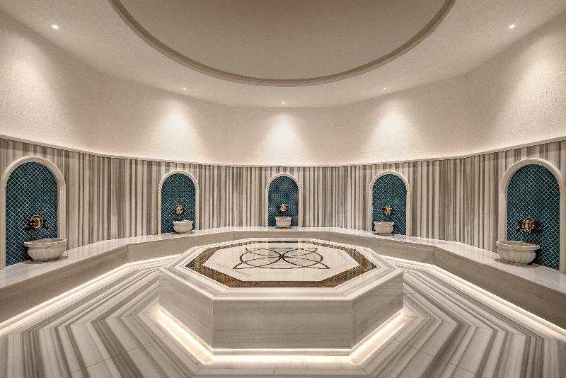 AKKA Hotels Antedon - Aktivite