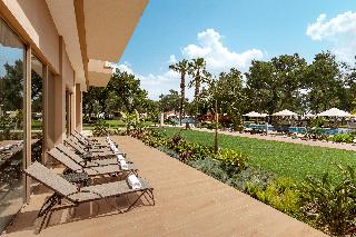 AKKA Hotels Antedon fotoÄŸrafÄ±