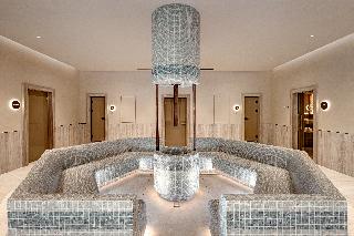AKKA Hotels Antedon fotoÄŸrafÄ±