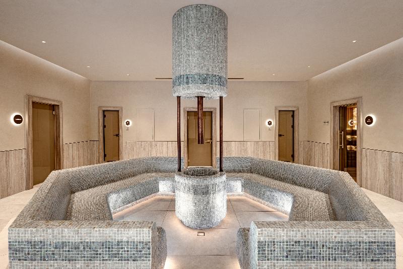 AKKA Hotels Antedon - Aktivite