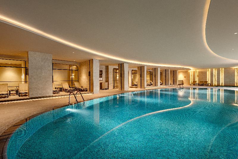 AKKA Hotels Antedon - Aktivite
