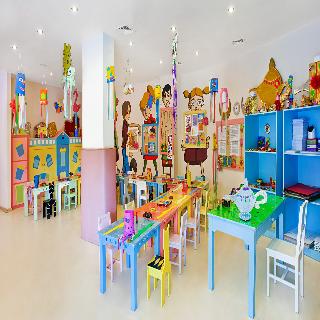 AKKA Hotels Antedon fotoÄŸrafÄ±