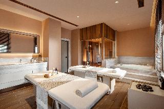 AKKA Hotels Antedon fotoÄŸrafÄ±