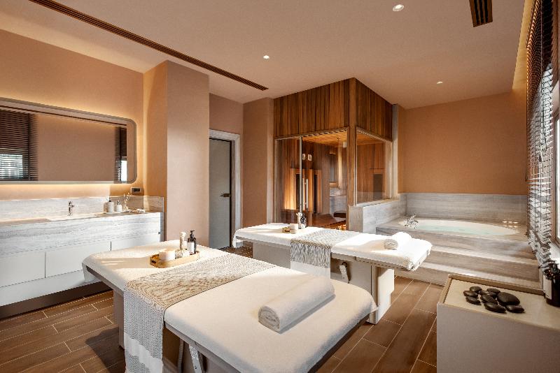 AKKA Hotels Antedon - Aktivite