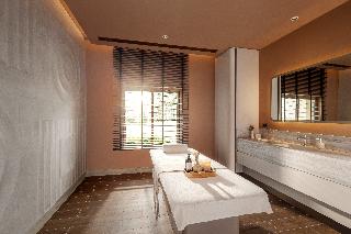 AKKA Hotels Antedon fotoÄŸrafÄ±