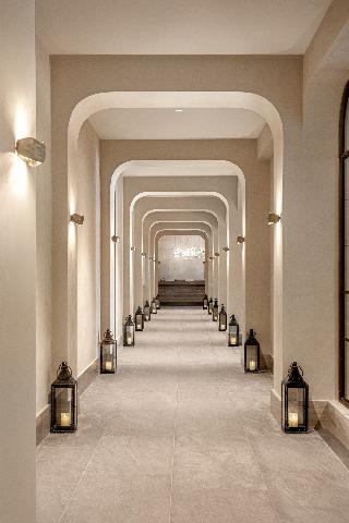 AKKA Hotels Antedon fotoÄŸrafÄ±