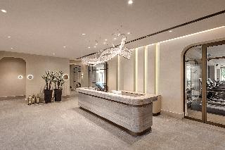 AKKA Hotels Antedon fotoÄŸrafÄ±